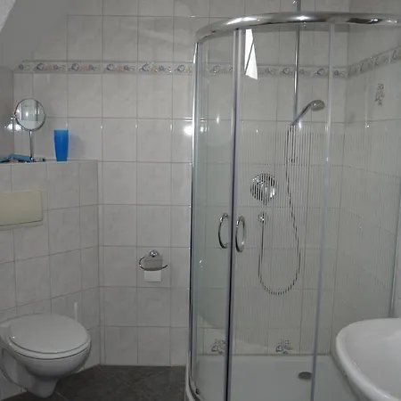 Апартаменты Ferienwohnung Nele 02 *