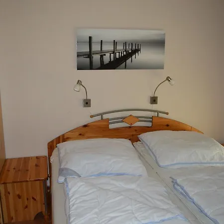 Ferienwohnung Nele 02 *