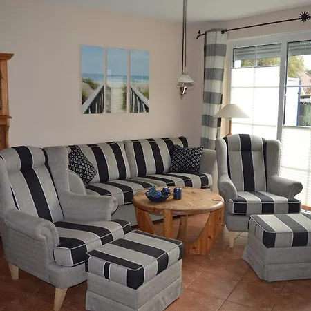 Ferienwohnung Nele 02