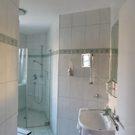 Ferienwohnung Nele 02 Цингст