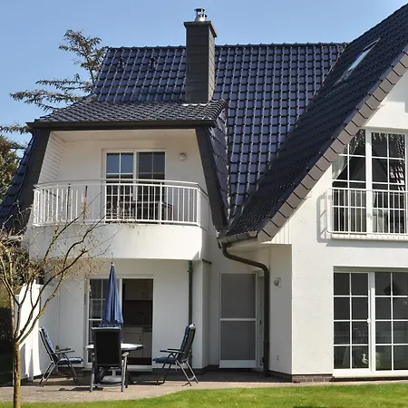 Ferienwohnung Nele 02 *