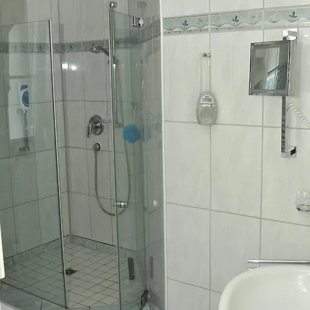 Ferienwohnung Nele 02 Цингст