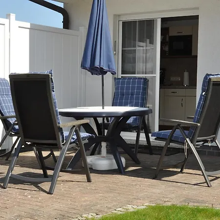 Ferienwohnung Nele 02