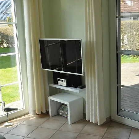 Апартаменты Ferienwohnung Nele 02